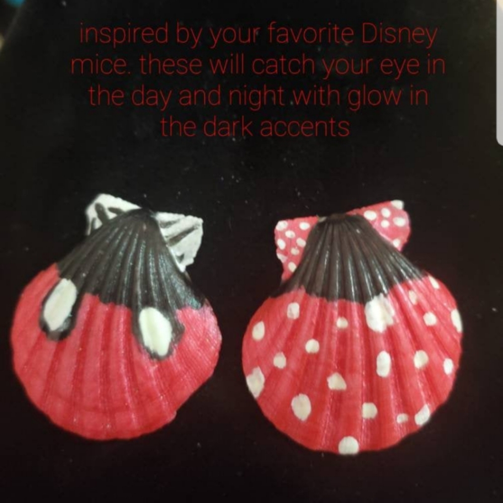 Handmade jewelry